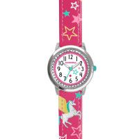 Detské náramkové hodinky Clockodile CWG5161